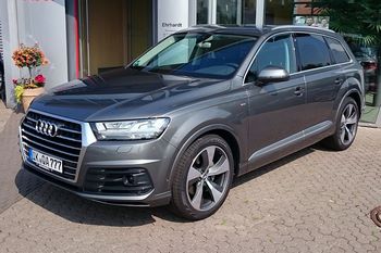 Jantes alu pour audi q7 ii Szeroka gama felg Aluminiowych do Audi Q7 II. LadneFelgi.pl