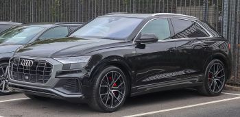 Jantes alu pour AUDI Q8 Szeroka gama felg Aluminiowych do AUDI Q8. LadneFelgi.pl