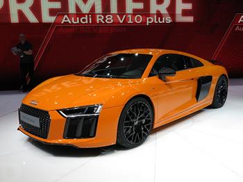 Jantes alu pour audi r8 coupé ii Szeroka gama felg Aluminiowych do Audi R8 Coupe II. LadneFelgi.pl