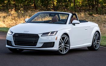 Jantes alu pour Audi TT Roadster Szeroka gama felg Aluminiowych do Audi TT Roadster. LadneFelgi.pl