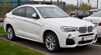 Jantes alu pour bmw x4 Szeroka gama felg Aluminiowych do BMW X4. LadneFelgi.pl