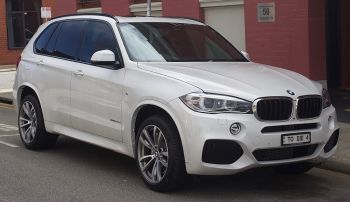 Jantes en alliage pour BMW X5 (F15) Szeroka gama felg Aluminiowych do BMW X5 (F15). LadneFelgi.pl