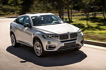 Jantes alliage pour BMW X6 II Szeroka gama felg Aluminiowych do BMW X6 II. LadneFelgi.pl