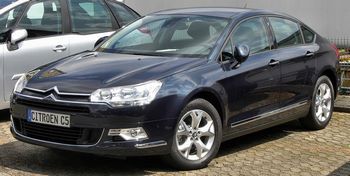 Szeroka gama felg Aluminiowych do Citroena C5 II. LadneFelgi.pl