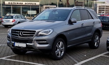 Jantes alu pour mercedes-benz w166 Szeroka gama felg Aluminiowych do Mercedes-Benz W166. LadneFelgi.pl
