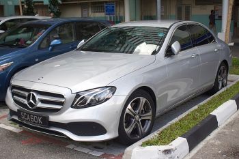 Jantes alu pour mercedes classe e w213 Szeroka gama felg Aluminiowych do Mercedesa E-Klasy w213. LadneFelgi.pl