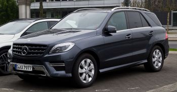 Jantes alu pour Mercedes GLE W166 Szeroka gama felg Aluminiowych do Mercedesa GLE W166. LadneFelgi.pl