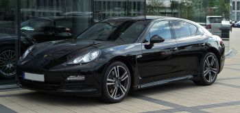 Jantes en aluminium pour la Porsche Panamera Szeroka gama felg Aluminiowych do Porsche Panamery. LadneFelgi.pl