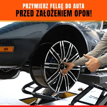 Conseil de LadneFelgi.pl - essayez la jante GT Fusion Forged sur votre voiture avant de monter les pneus