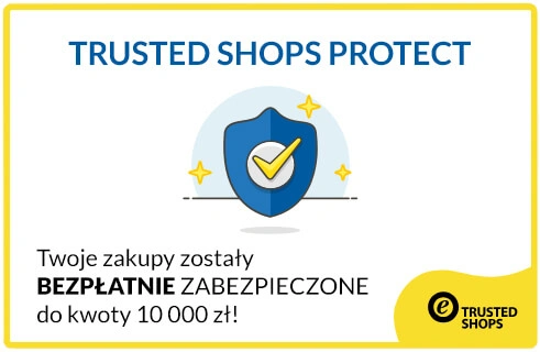 MAGASINS DE CONFIANCE VOUS PROTÈGENT – ASSURANCE COMMANDE GRATUITE TRUSTED SHOPS PROTECT – BEZPŁATNE UBEZPIECZENIE ZAMÓWIENIA | LadneFelgi.pl