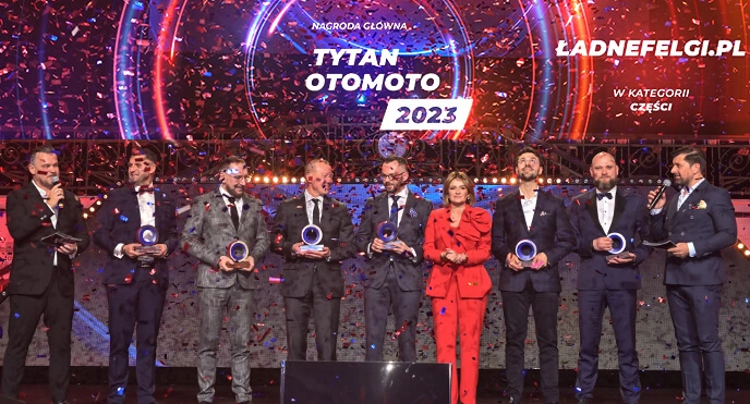 LEADER QUALITÉ OTOMOTO LIDER JAKOŚCI OTOMOTO | LadneFelgi.pl