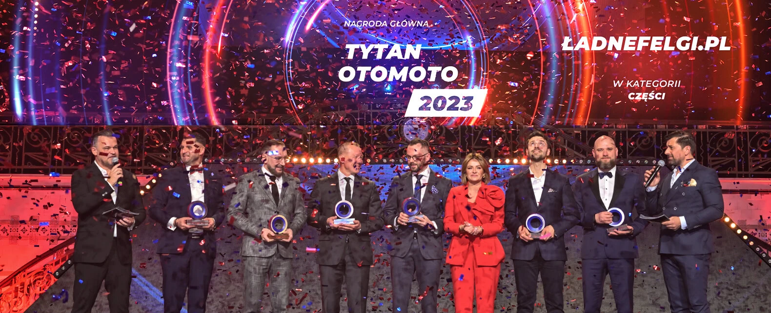LEADER QUALITÉ OTOMOTO LIDER JAKOŚCI OTOMOTO | LadneFelgi.pl