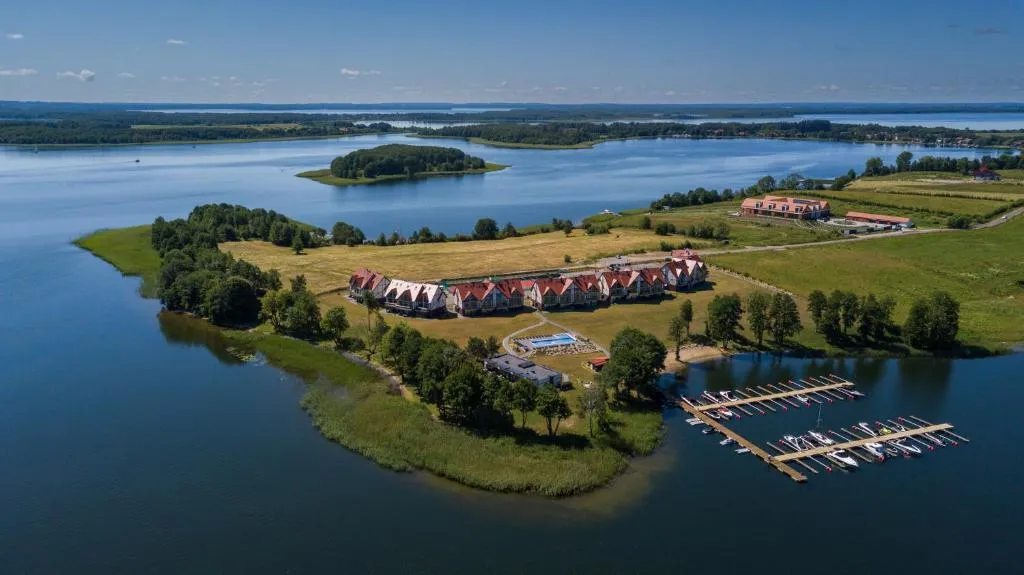 Photos from satisfied customers Zdjęcia LAKEVIEW Prestige Apartments koło Węgorzewa
