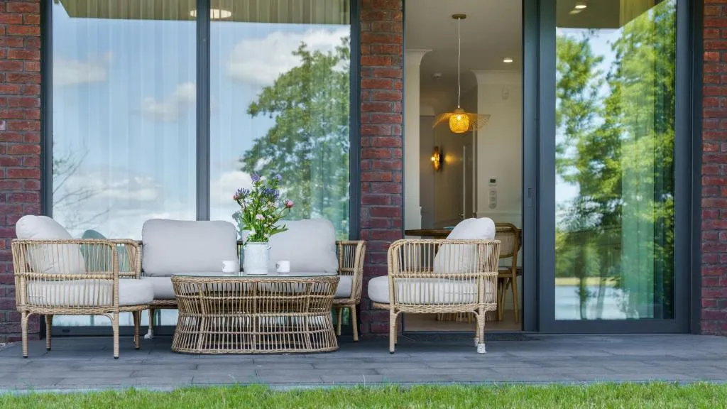 Photos of LAKEVIEW Prestige Apartments near Węgorzewo