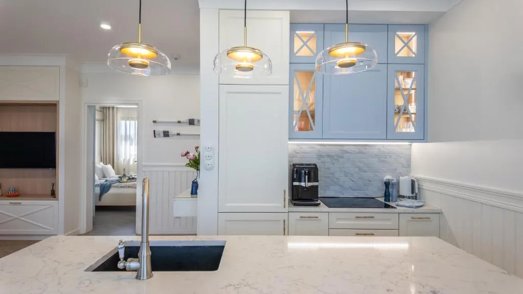 Photos of LAKEVIEW Prestige Apartments near Węgorzewo