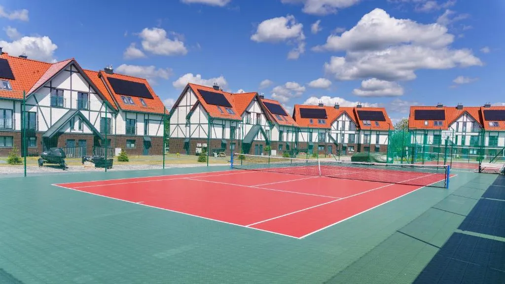 Photos of LAKEVIEW Prestige Apartments near Węgorzewo
