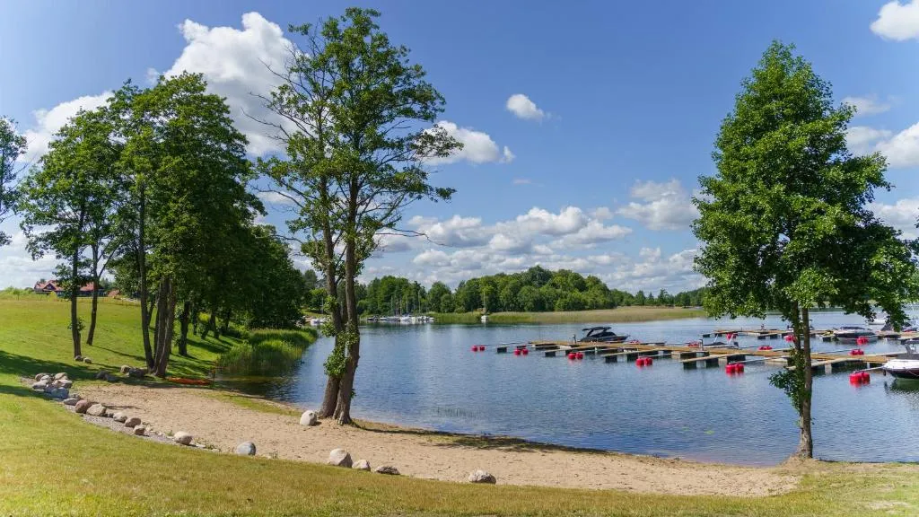 Photos of LAKEVIEW Prestige Apartments near Węgorzewo