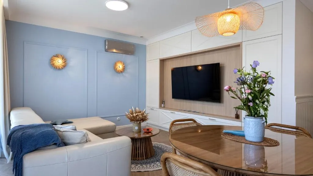 Photos of LAKEVIEW Prestige Apartments near Węgorzewo