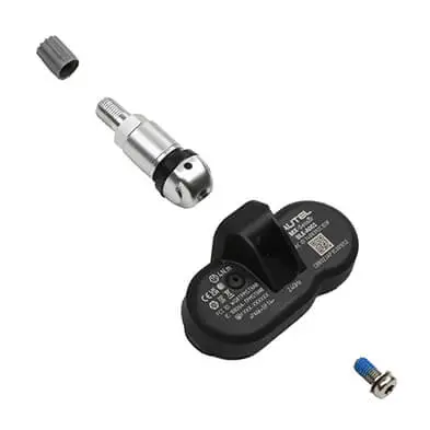 Capteur TPMS pour Tesla Capteur TPMS argenté pour Tesla - LadneFelgi.pl