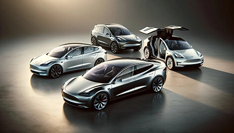Le capteur TPMS est préprogrammé et prêt à installer pour Tesla 3/Y/S/X Le capteur TPMS est prêt à être installé - il offre des fonctions fit & go pour certains modèles Tesla. - LadneFelgi.pl