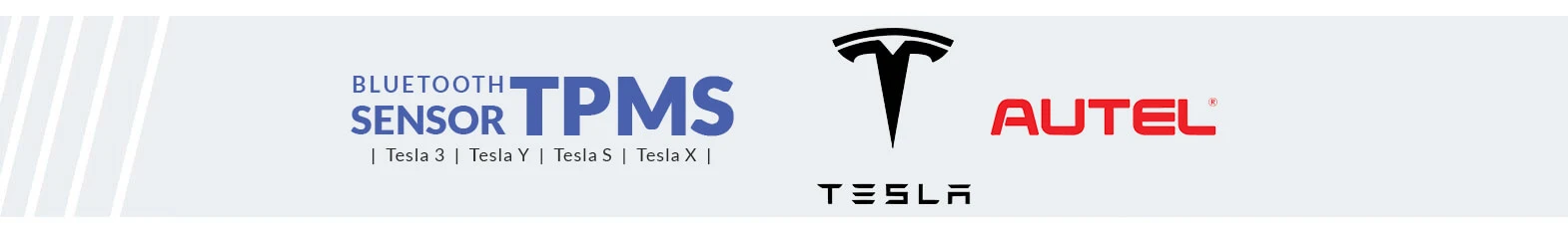 Capteur Tesla TPMS Bluetooth Bluetooth Sensor TPMS Tesla - LadneFelgi.pl