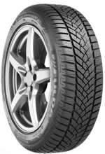 Pneus Fulda KRISTALL CONTROL HP 2 XL FP 235/45 R18 98V