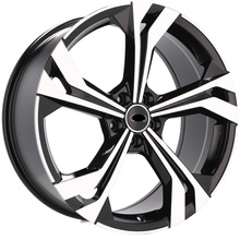 4x jantes 20 s'intégrer dans AUDI A4 B9 A5 B10 A6 Allroad C7 C8 A8 D3 D4 D5 Q3 F3 Q5 FY Q7 - B5873 (IN5564)