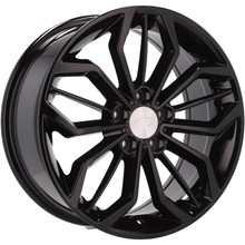 4x jantes 17 s'intégrer dans FORD C-MAX Focus IV Galaxy Kuga Mondeo V S-MAX Tourneo Connect - B5433
