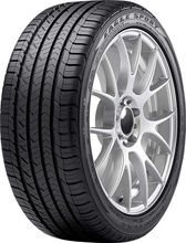 Pneus Goodyear EAGLE SPORT ALL-SEASON XL FP ROF AOE 255/55 R19 111H