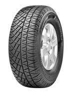 Pneus Michelin LATITUDE CROSS XL 245/70 R17 114T