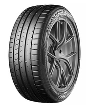 Pneus Yokohama ADVAN Sport V108 245/45 R19 102Y