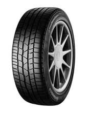 Pneus Continental TS830P XL AO 225/50 R18 99H