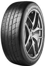 Pneus Bridgestone POTENZA S007 XL FR * 275/30 R20 97Y