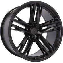 ROUES 20 Été CHEVROLET CAMARO VI Falken