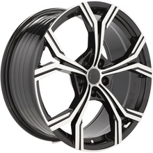 4x jantes 20 s'intégrer dans AUDI A4 B9 A5 8T 8F F5 A6 C6 A7 4G8 4K8 A8 D4 D5 Q3 8U F3 Q5 Q7 - FBX201