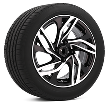 ROUES 16 Été CITROëN BERLINGO II B9 Pirelli 205/60 R16
