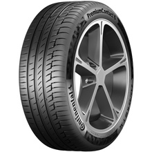 Pneus Continental PremiumContact 6 FR SSR 255/40 R17 94W