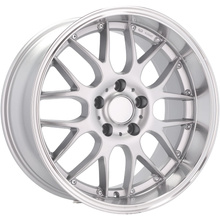 4x jantes aluminium 18 s'intégrer dans BMW 5 V E60 E61 VI F10 F11 GT F07 6 II E63 E64 III F06 F12 F13 7 V F01 F02 F03 F04 IV E65 E66 E67 E68 M3 BY773