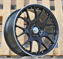 4x jantes aluminium 18 s'intégrer dans BMW 5 V E60 E61 VI F10 F11 GT F07 7 V F01 F02 F03 F04 X1 I E84 X3 I E83 II F25 X5 I E53 4 F32 F33 Gran 6 IN0278