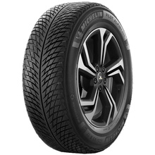 Pneus Michelin PILOT ALPIN 5 XL FR ZP 245/45 R19 102V