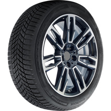 Pneus Hankook Winter i*cept evo 4 W340A 245/65 R17 111H