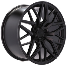 4x jantes 17 s'intégrer dans OPEL Insignia A BMW 3 E36 E46 E90 F30 F31 F34 4 F32 Cabrio F33 - HX035