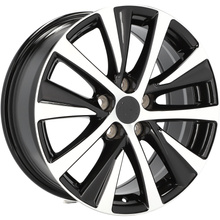 4x jantes aluminium 17 s'intégrer dans LEXUS ES XV40 XV60 XV30 XV20 XV10 XV70 XZ10 GS S160 S190 L10 S140 HS ANF10 IS XE20 XE30 XE10 C LBX AY10 H3413F