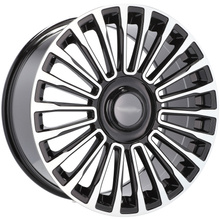 4x jantes 21'' Range ROVER Evoque JAGUAR E-PACE VOLVO XC90 - B1365