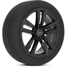 4x ROUES 17 Été CHRYSLER SEBRING JR ST Dębica 225/50 R17