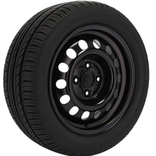 4x ROUES 14 Hiver FORD ESCORT III ESCORT ZX2 Barum 185/65 R14