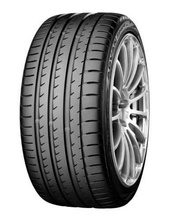 Pneus Yokohama ADVAN Sport V105S 295/30 R19 100Y