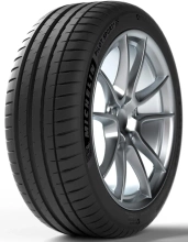 Pneus Michelin PILOT SPORT 4 XL EMT 275/35 R19 100Y