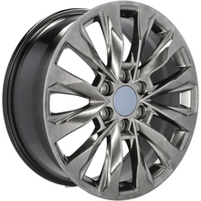4x jantes 20 s'intégrer dans FORD Bronco VI U725 Ranger V P703 CHEVROLET K2500 1988-2000 - Y0185 (H880FA)
