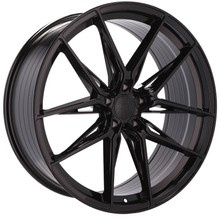 4x jantes 20 5x114,3 Szer 9+10,5 s'intégrer dans FORD Mustang 6 VI INFINITI Q50 - HX036 (B5597)